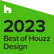 Houzz best design 2023